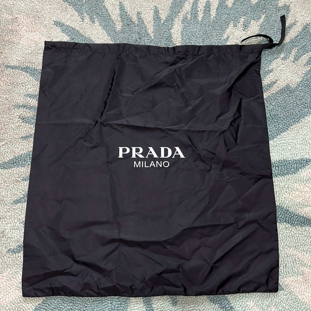 13x15” Nylon Dust Bag